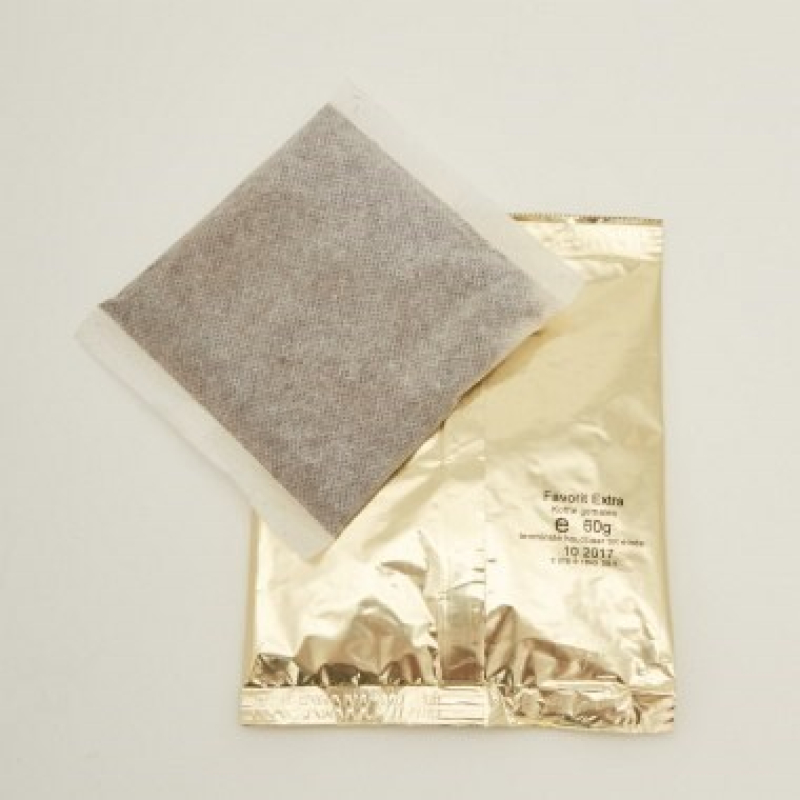 KP Bravilor Favorit kannen sachets (5032)